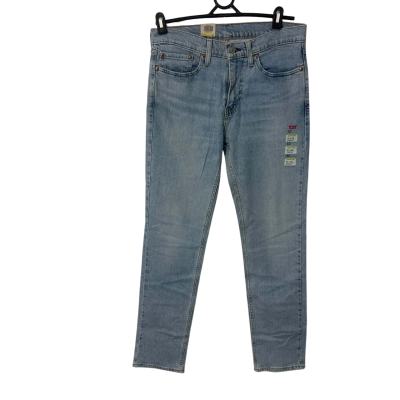 BNWT Levi Strauss & Co. 511s  Size 31 Slim Fit Jeans Blue 
