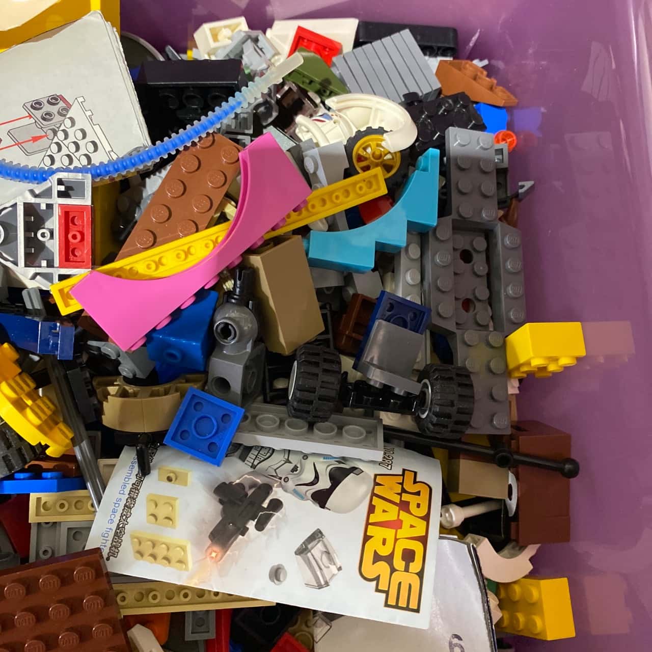 Image Tester