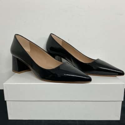 LK BENNETT London Women’s Heels Size 37