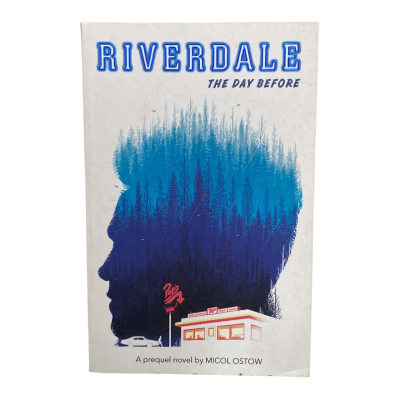 Riverdale: The Day Before Book
