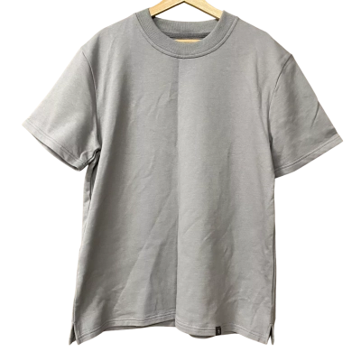 BNWT Atoir Rozalia Womens Size 8/S Grey T-shirt