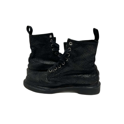 Dr Martens Women’s Boots - Size 8 - Black