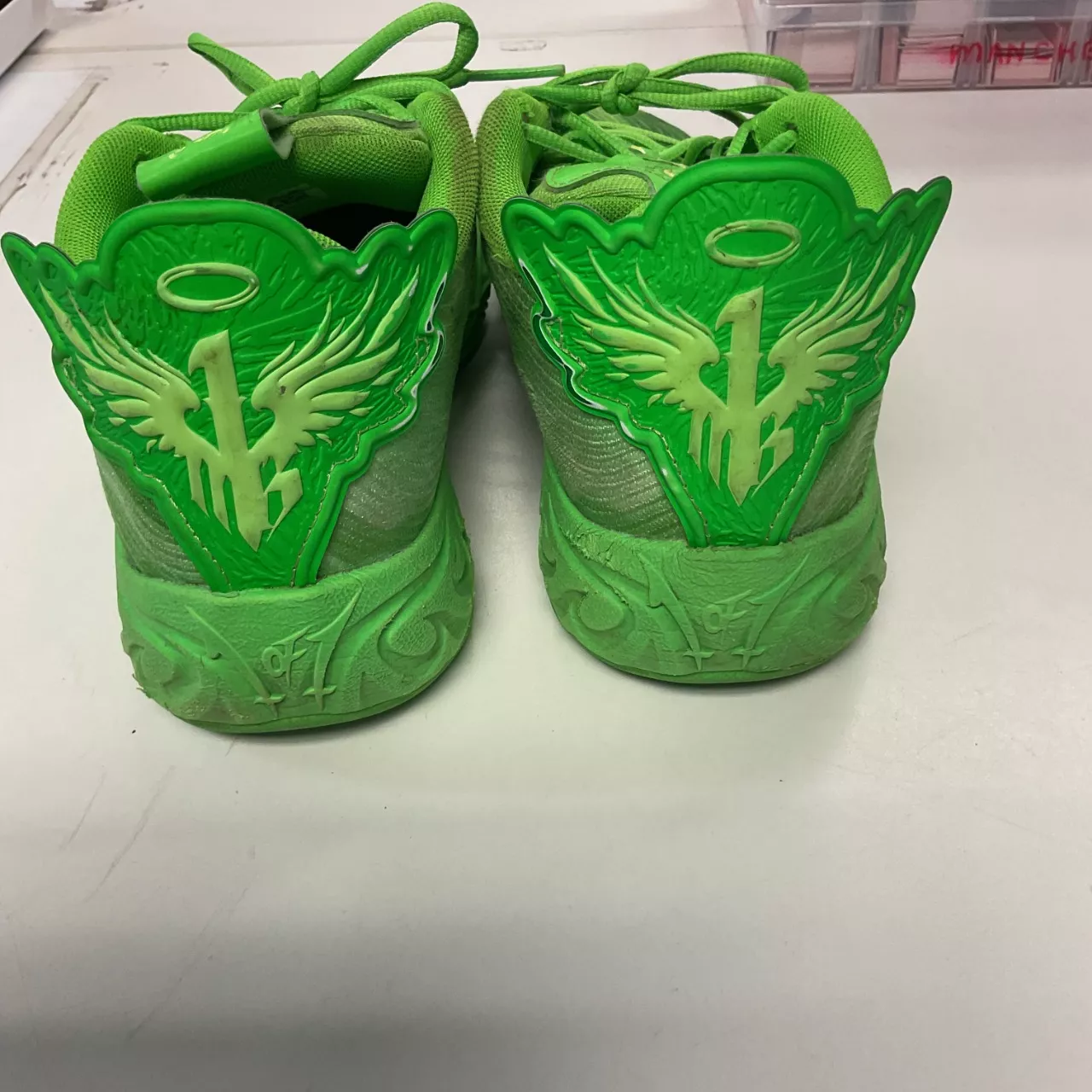 Image Tester