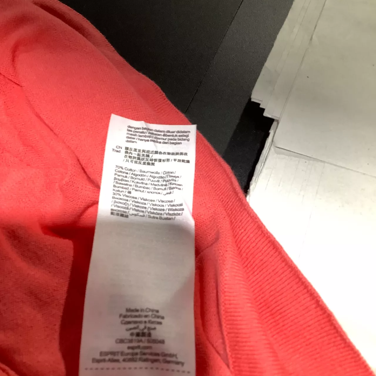 Image Tester