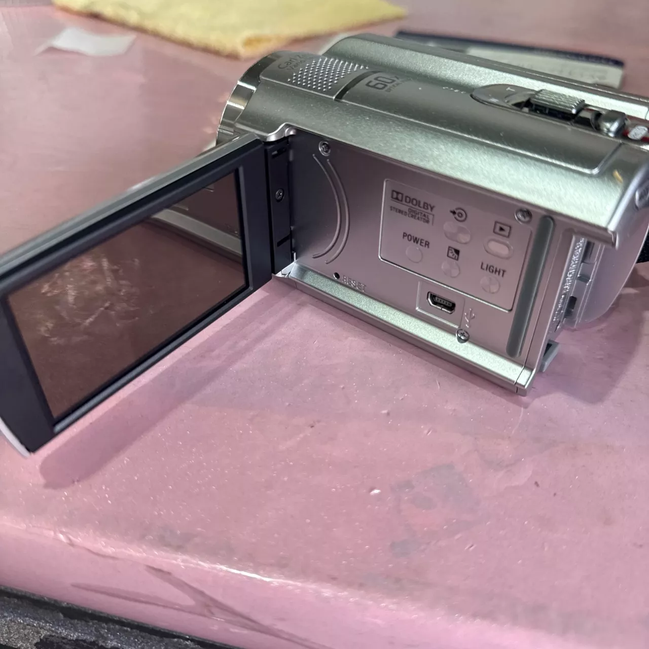 Image Tester