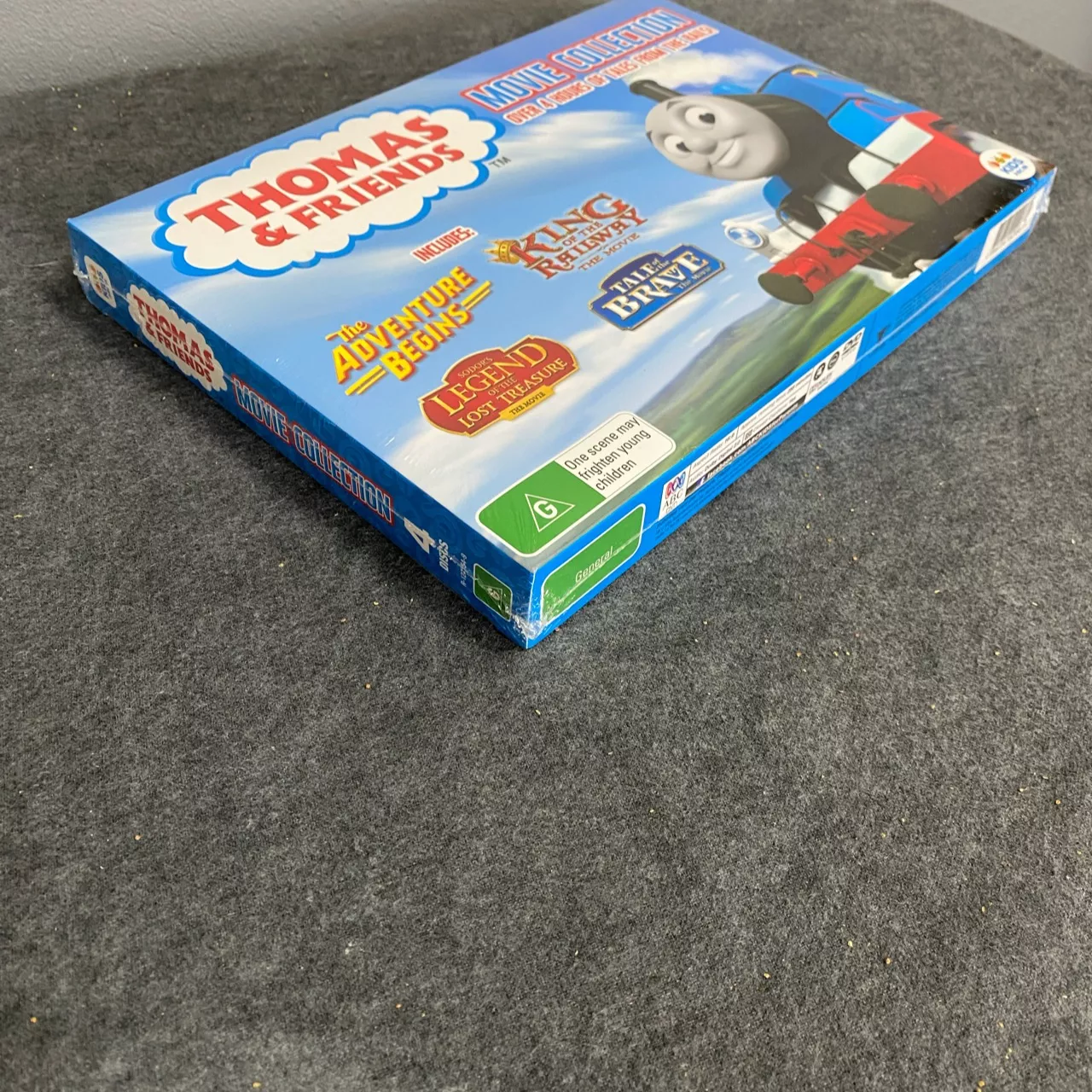 Image Tester