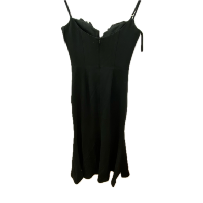 Rachel Gilbert Womens  Dress Size 6 Black  