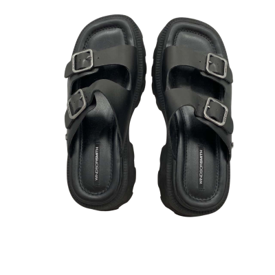 Womens Brand New Windsor Smith Sandals Size10