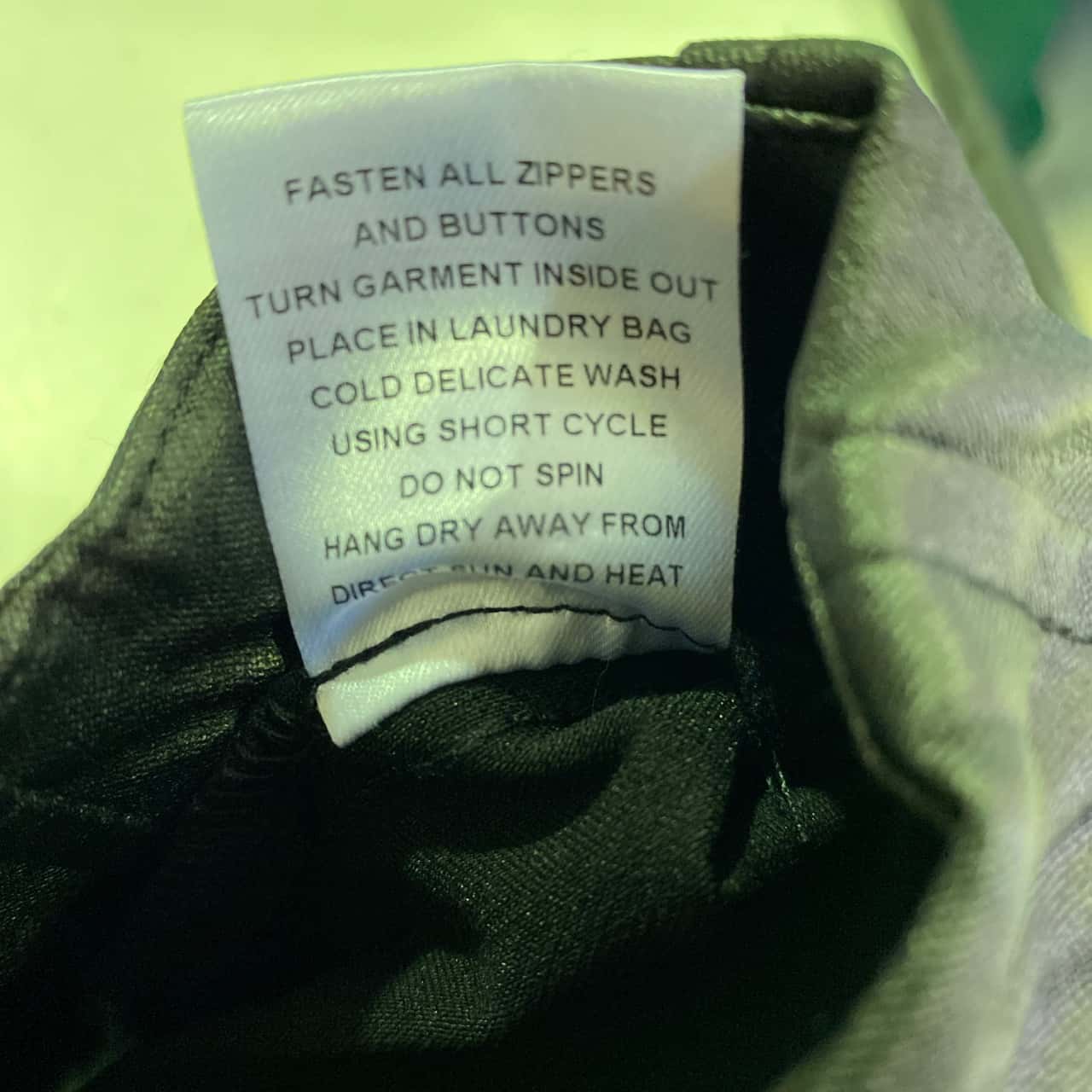 Image Tester