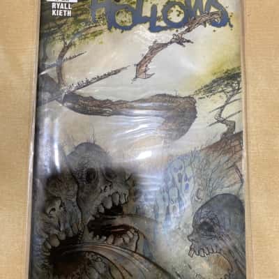The Hollows # 2