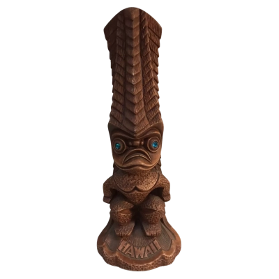 Napa Wood Eternal Hope Figure Approx 24 x 9