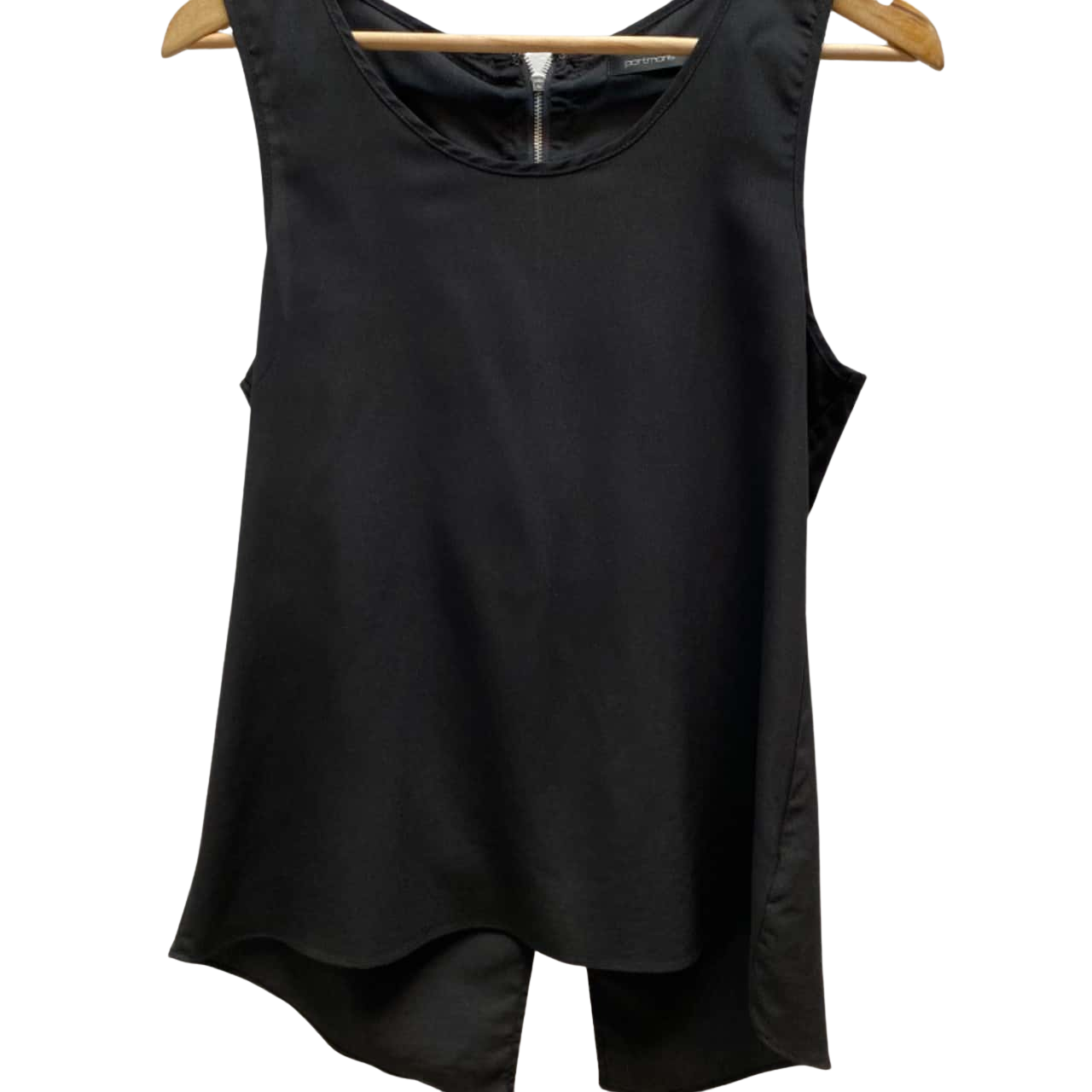 Portmans Womens Black Top