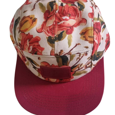  Womens Cap