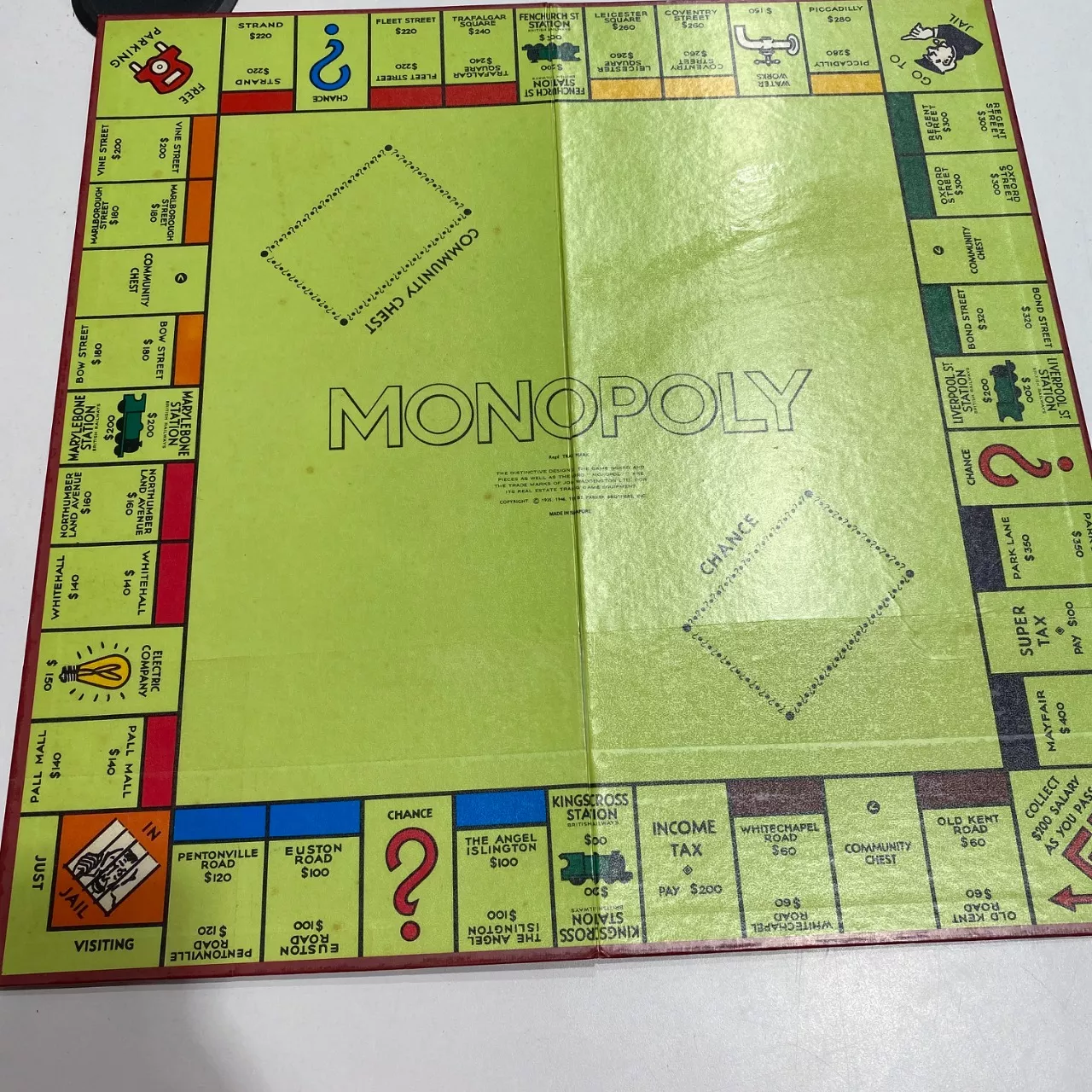 Image Tester