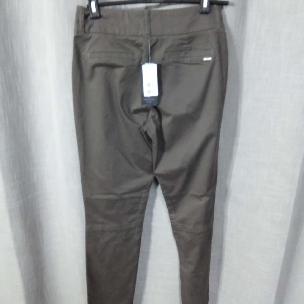 PANTS PANTS PANTS FDJ Ladies Taupe 