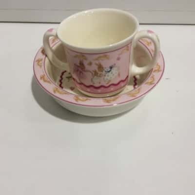 Bunnykins sweethearts