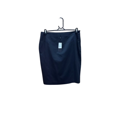 Saba Womens  Size 14 Black  