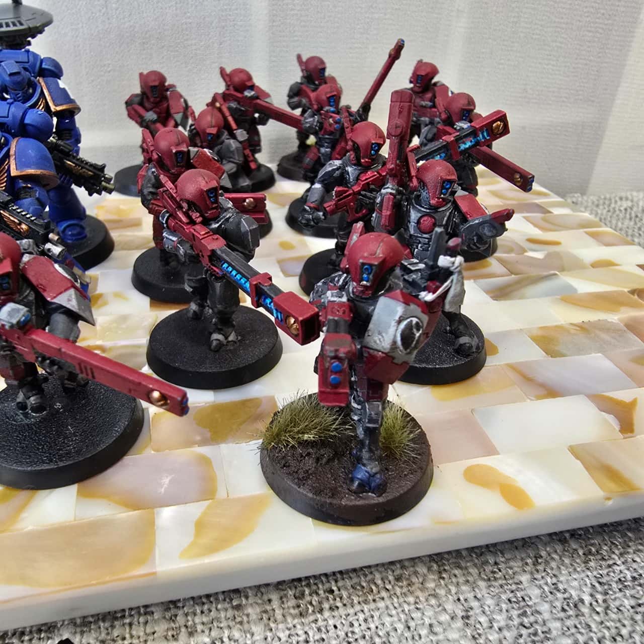 Image Tester