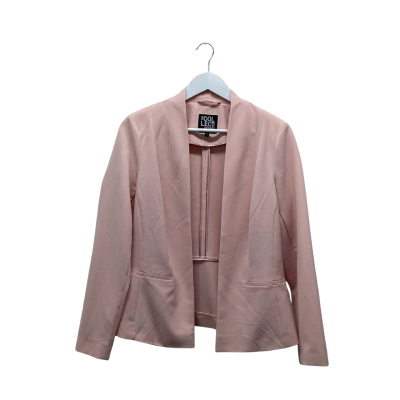 The Collection Debenhams Womens Size 12 Pink Coat