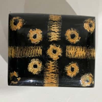Japanese Laquerware