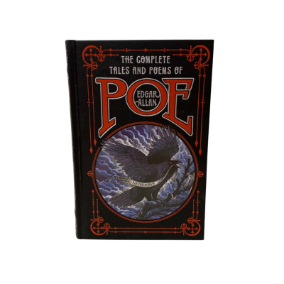 The Complete Tales And Poems Of Edgar Allan Poe