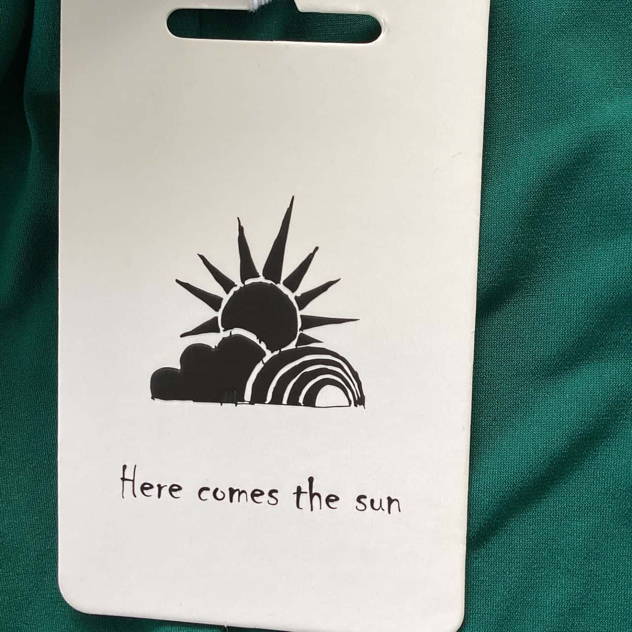 Here Comes The Sun Forest Green Dress Size S/8(s) - New With Tags | Salvos Stores Here Comes The Sun Forest Green Dress Size S/8(s) - New With Tags | Salvos Stores