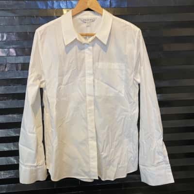 Forever New Shirt  Size 12 