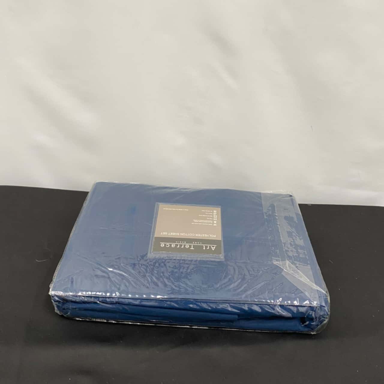 Art Terrace Single cotton Polyester sheet Set(s)