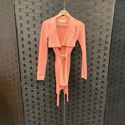 Slide Show Womens  Size 8 Pink  