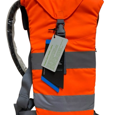  Caribee 3L High Vis Hydration Pack