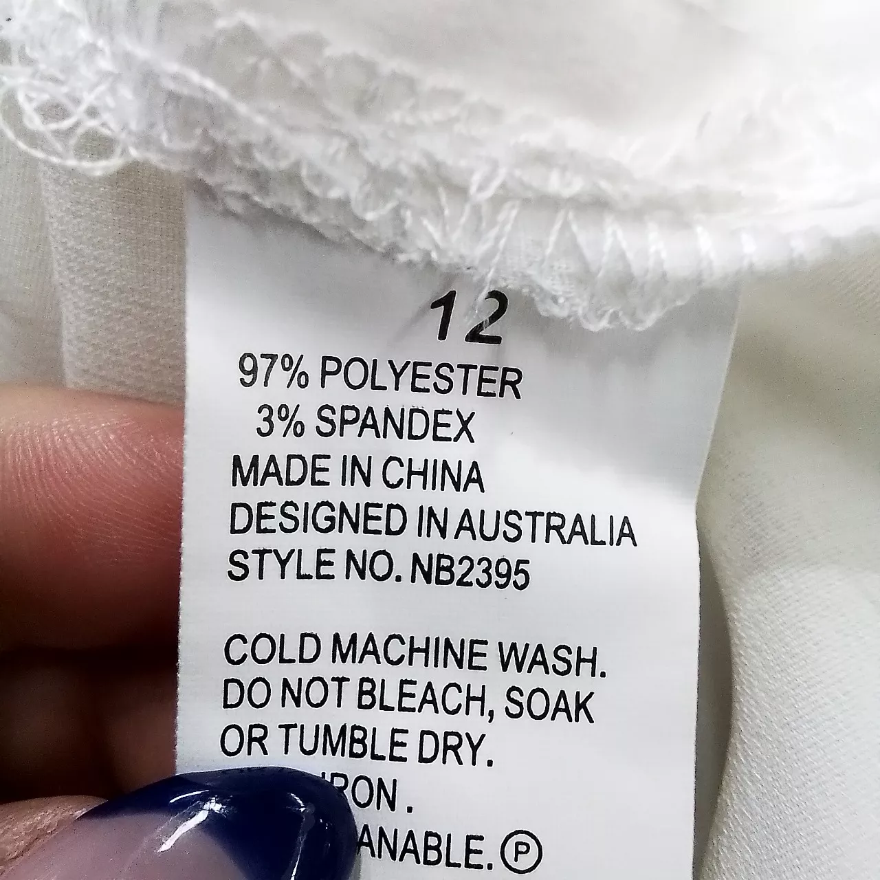 Image Tester
