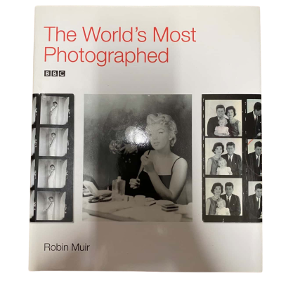 Robin Muir - The World’s Most Photographed