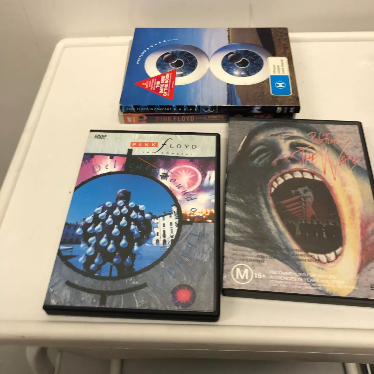 Image Tester