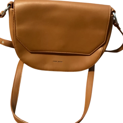 Pixi mood cross body bag Brown 