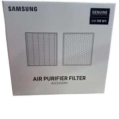 Samsung Air Purifier Filter Accessory (Replacement Filter Only)