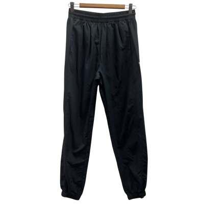 Reebok Mens Size S Black Track Pants  