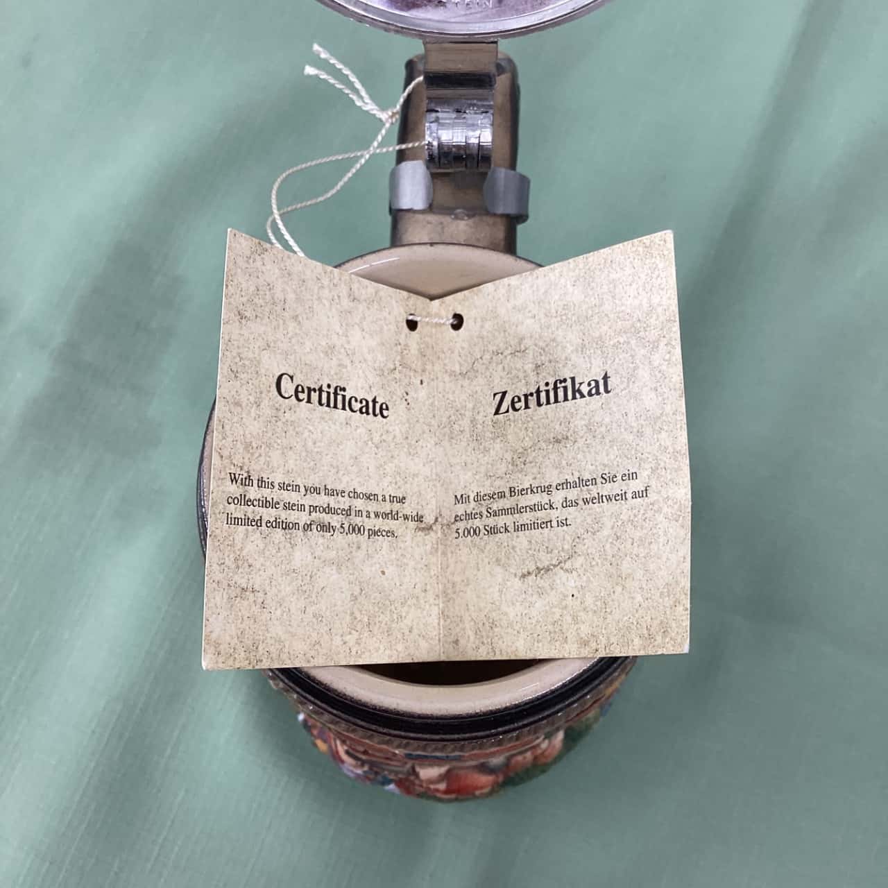 Image Tester