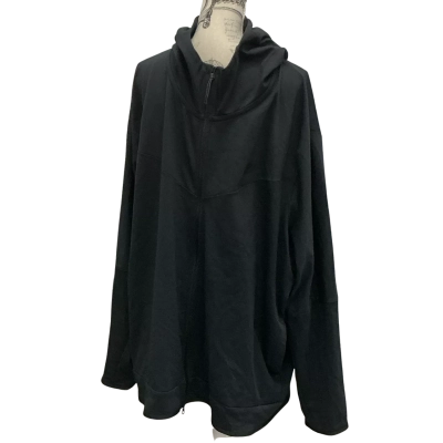 Nike Mens  Size XXXXL Hoodie Black  