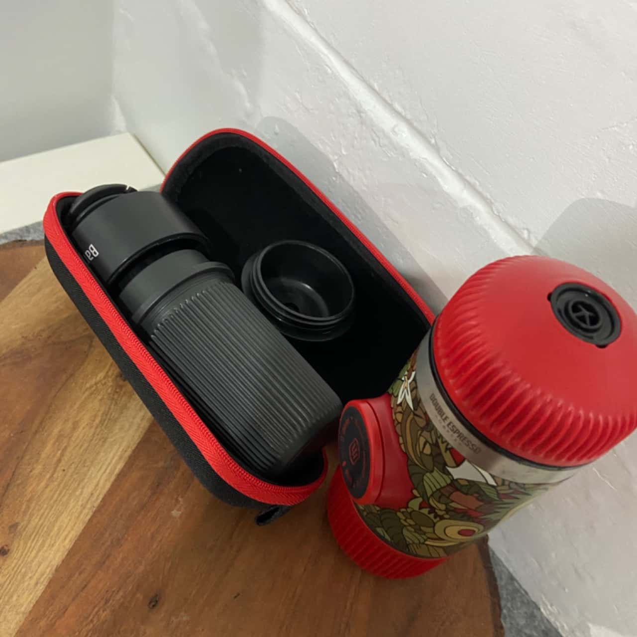 Image Tester