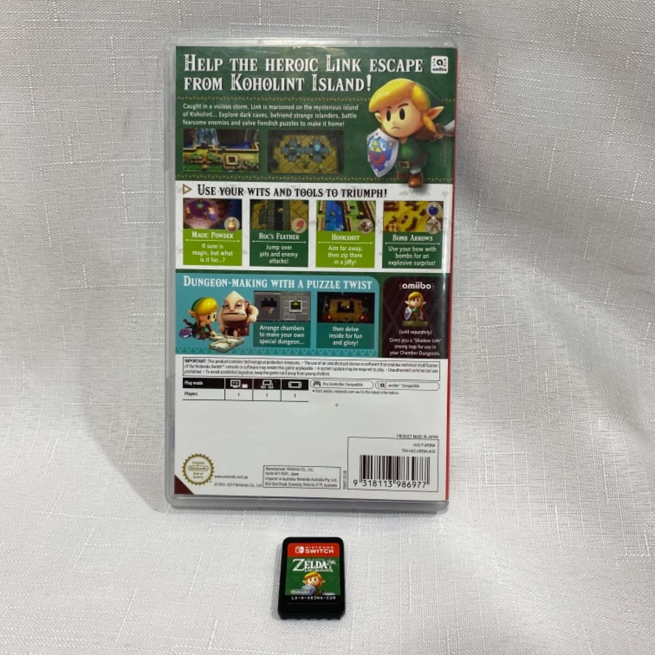Image Tester