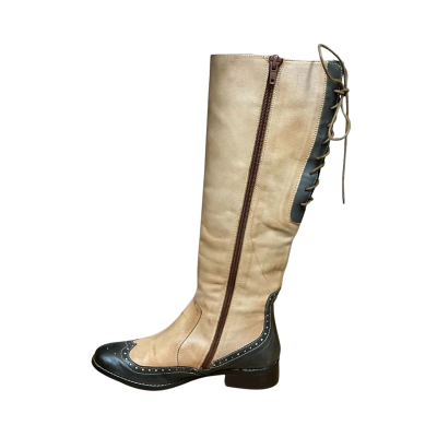  Womens  Size 36 Brown 