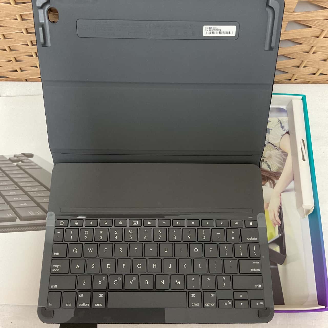 Image Tester