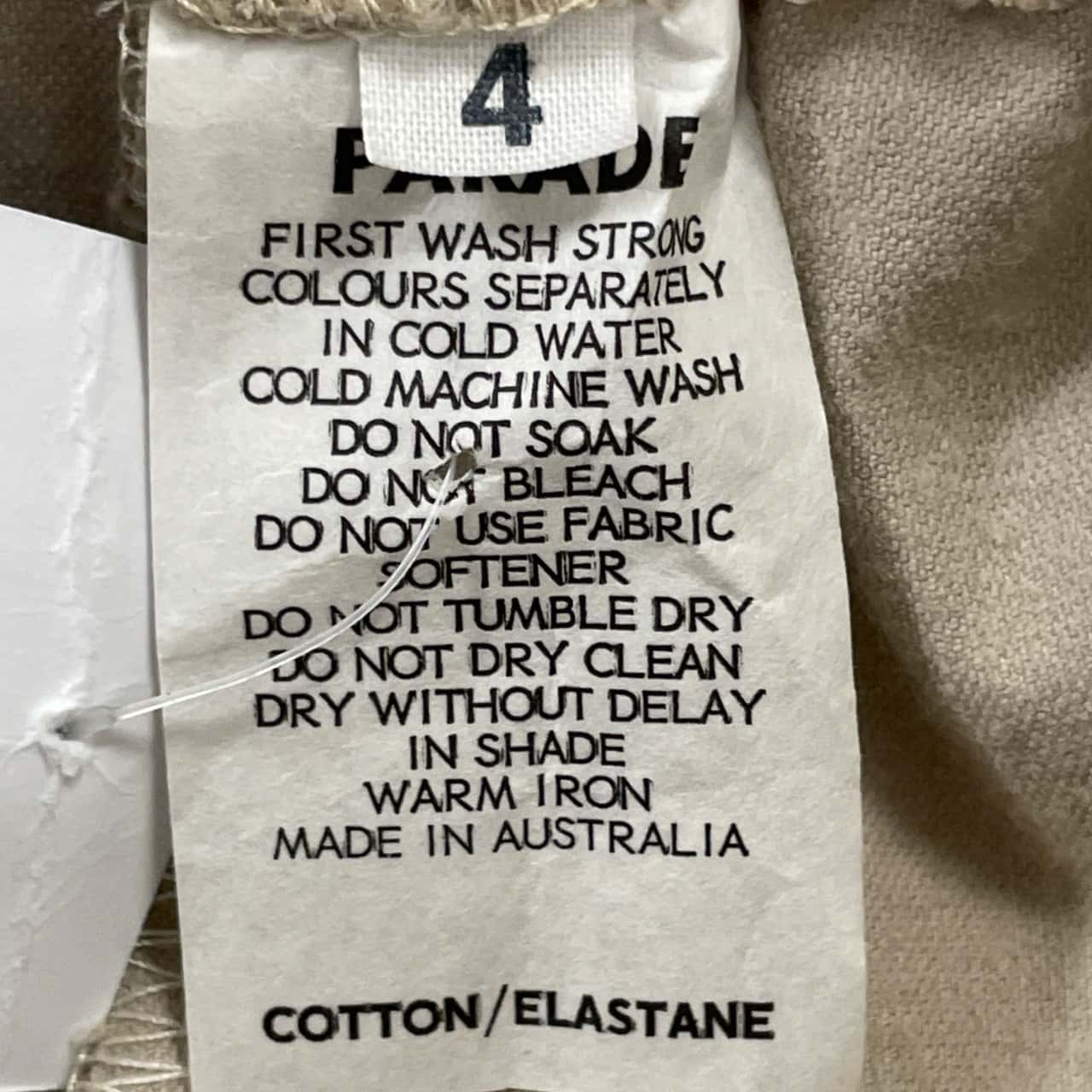 Image Tester