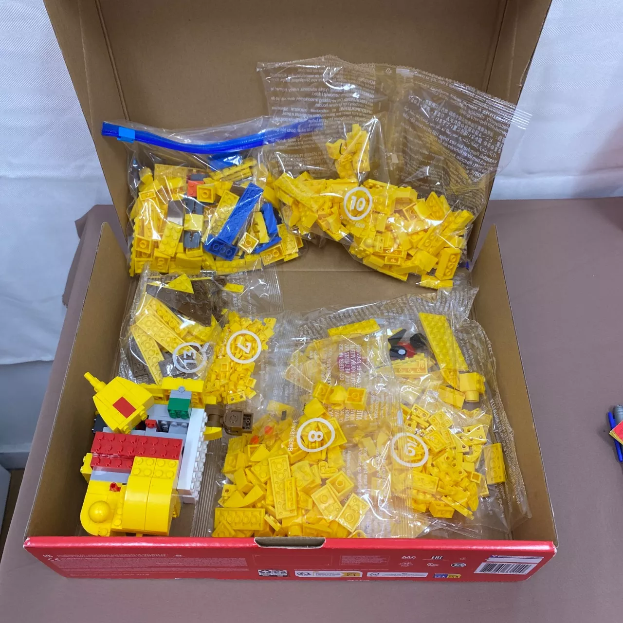 Image Tester