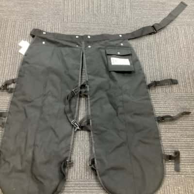 Chainsaw Chaps - protective wear
