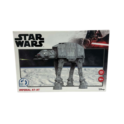 Starwars 3D Puzzle AT-AT