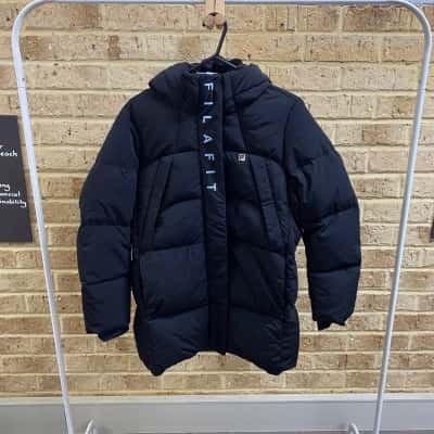 Fila Kids performance jacket 165/84A