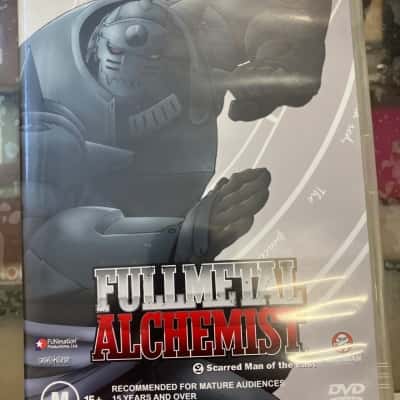 Fullmetal Alchemist volume 2 