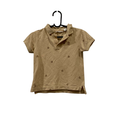 Country Road Kids  Size 12-18m Brown 