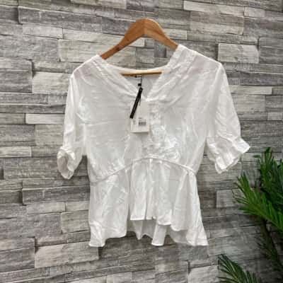 Minx & Moss Top Womens  Size 16 